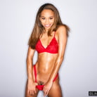 Cecilia Lion in 'Fans Only'