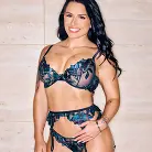 Eva Angelina in 'BBC-Obsessed MILF Eva Gets Double-Teamed'