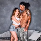 Isabella Nice in 'Insatiable Baddie Gets BBC Creampie'