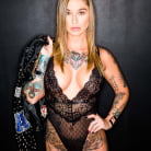 Kleio Valentien in 'Art School After Hours'
